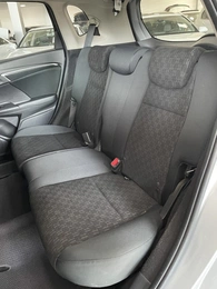 Хетчбэк Honda Fit 2017 года, 947000 рублей, Солонцы