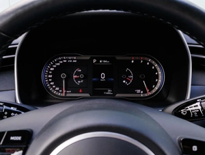 Внедорожник Hyundai Tucson 2023 года, 3475000 рублей, Большой Сочи