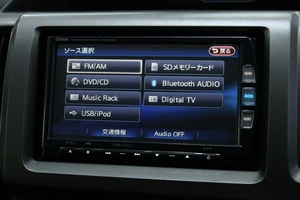 Минивэн Honda Stepwgn 2012 года, 1498000 рублей, Солонцы