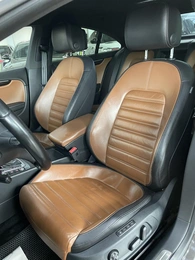 Седан Volkswagen Passat CC 2012 года, 1397000 рублей, Солонцы