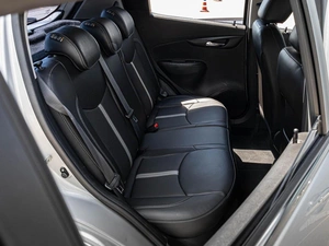 Хетчбэк Chevrolet Spark 2021 года, 1470000 рублей, Краснодар