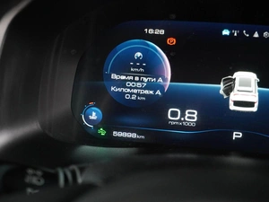 Внедорожник Haval F7 2022 года, 2199000 рублей, Воронеж