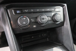 Внедорожник Volkswagen Tiguan 2017 года, 1749000 рублей, Красноярск