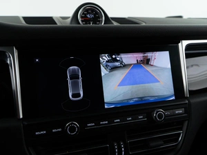 Внедорожник Porsche Macan 2019 года, 5249999 рублей, Москва