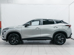 Внедорожник OMODA C5 2023 года, 1780000 рублей, Красноярск