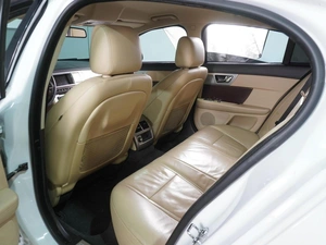 Седан Jaguar XF 2012 года, 1349000 рублей, Воронеж