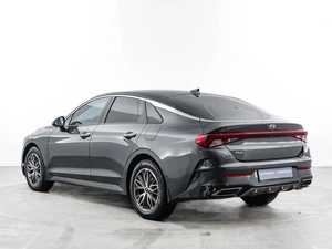 Седан Kia K5 2021 года, 2537444 рублей, Москва