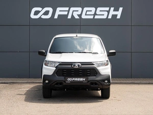 Внедорожник ВАЗ (LADA) Niva Travel 2023 года, 990000 рублей, Краснодар