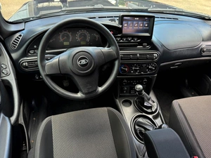 Внедорожник ВАЗ (LADA) Niva Travel 2021 года, 1129000 рублей, Кропоткин