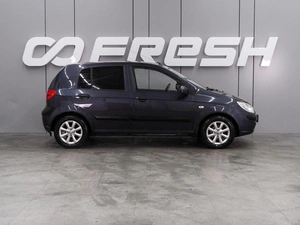 Хетчбэк Hyundai Getz 2010 года, 559000 рублей, Воронеж