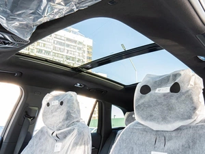 Внедорожник Geely Xingyue L 2026 года, 4439000 рублей, Краснодар