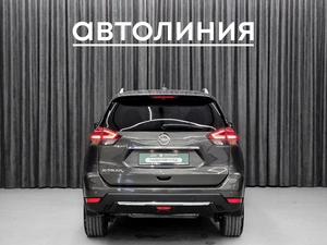 Внедорожник Nissan X-Trail 2022 года, 2350000 рублей, Красноярск