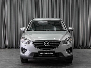 Внедорожник Mazda CX-5 2015 года, 1899000 рублей, Тюмень