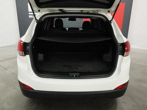Внедорожник Hyundai ix35 2012 года, 1560000 рублей, Курск