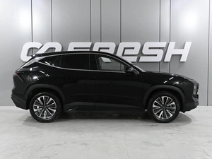 Внедорожник Jetour Dashing 2024 года, 2089000 рублей, Ростов-на-Дону