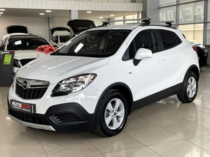Внедорожник Opel Mokka 2014 года, 787000 рублей, Солонцы