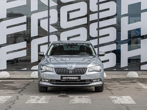 Лифтбек Skoda Superb 2016 года, 2150000 рублей, Краснодар