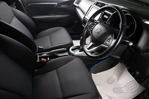 Хетчбэк Honda Fit 2019 года, 1189000 рублей, Оренбург