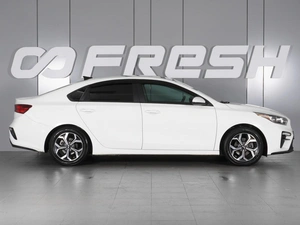 Седан Kia Forte 2018 года, 1379000 рублей, Минеральные Воды