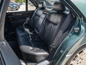 Седан Mercedes-benz S-класс 1994 года, 1299000 рублей, Краснодар