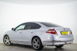 Седан Nissan Teana 2008 года, 779000 рублей, Оренбург