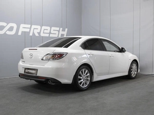 Седан Mazda 6 2011 года, 920000 рублей, Омск