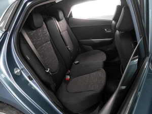 Седан Kia Rio 2015 года, 1149000 рублей, Тюмень