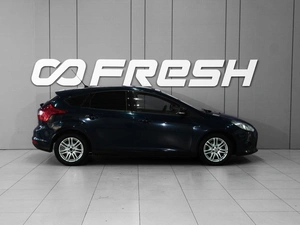Хетчбэк Ford Focus 2012 года, 498000 рублей, Тверь