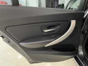 Седан BMW 3 серия 2014 года, 1687000 рублей, Солонцы