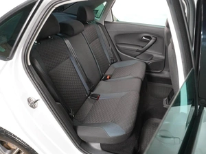 Седан Volkswagen Polo 2019 года, 1069000 рублей, Воронеж