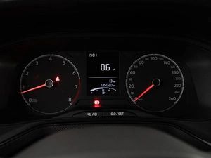 Лифтбек Volkswagen Polo 2021 года, 1299300 рублей, Москва