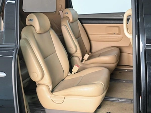Минивэн Kia Carnival 2018 года, 2849000 рублей, Ростов-на-Дону