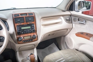 Внедорожник Kia Sportage 2004 года, 639000 рублей, Томск