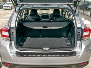 Хетчбэк Subaru Impreza 2018 года, 1619000 рублей, Краснодар