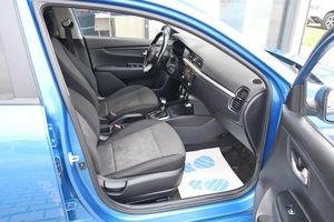 Хэтчбек Kia Rio 2018 года, 1250000 рублей, Мирное