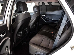 Внедорожник Hyundai Santa Fe 2013 года, 1590000 рублей, Муром