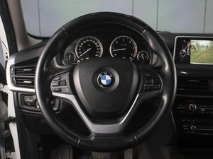 Внедорожник BMW X5 2014 года, 3220000 рублей, Омск