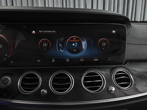 Седан Mercedes-benz E-класс 2021 года, 4579000 рублей, Ставрополь
