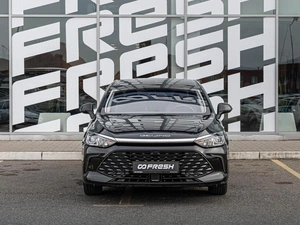 Седан Baic U5 Plus 2023 года, 1690000 рублей, Краснодар