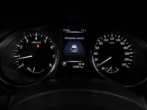 Внедорожник Nissan Qashqai 2021 года, 1590000 рублей, Воронеж