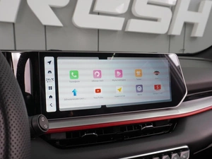 Внедорожник Geely Coolray 2024 года, 2199000 рублей, Воронеж