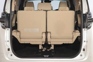 Минивэн Toyota Vellfire 2019 года, 4349000 рублей, Новосибирск