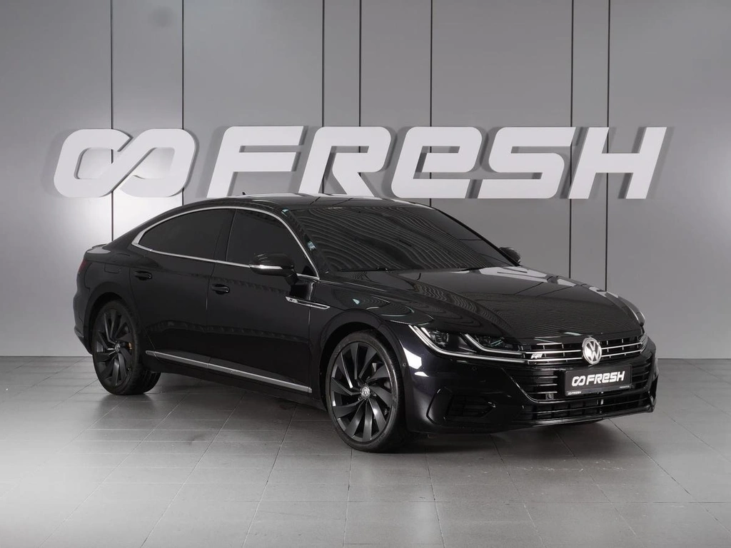Лифтбек Volkswagen Arteon 2019 года, 3299000 рублей, Минеральные Воды