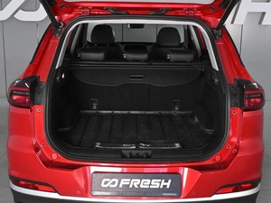 Внедорожник Chery Tiggo 7 Pro 2022 года, 1770000 рублей, Ростов-на-Дону