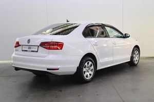 Седан Volkswagen Jetta 2015 года, 1170000 рублей, Брянск