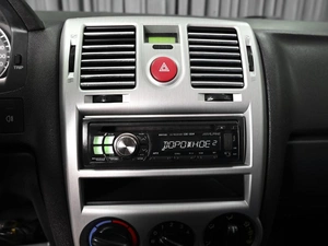 Хетчбэк Hyundai Getz 2010 года, 679000 рублей, Ставрополь