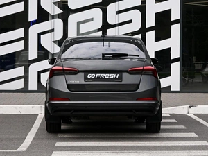 Лифтбек Skoda Rapid 2021 года, 1599000 рублей, Волгоград