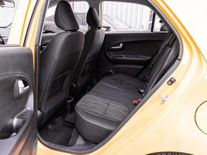 Хетчбэк Kia Picanto 2014 года, 1060000 рублей, Краснодар