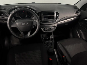 Седан ВАЗ (LADA) Vesta 2020 года, 984900 рублей, Казань