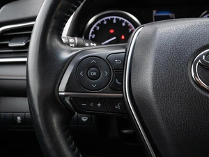 Седан Toyota Camry 2018 года, 2789000 рублей, Краснодар